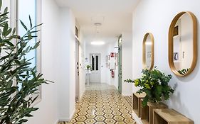 Pension Alicante By Moontels